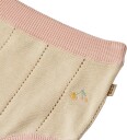 Wheat Bloomers   Strikk   Dua   Sandshell   Wheat   1½ år (86)   Bloomers   Beige