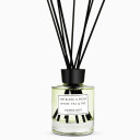 Gemology Paris White Tea & Fig Ambiance Diffuser 100ml