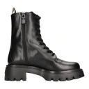Stuart Weitzman Dame Sko Svart 40 EU,