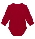 Minymo Body Ls   RIO RED   92