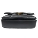 Salvatore Ferragamo Dame Svart