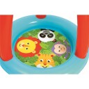 Bestway Fisher-Price Ballgrop Dyr