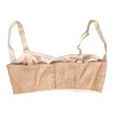 Dolce & Gabbana Dame Undertøy Beige S,