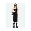 Zadig & Voltaire Dame Kjoler Svart M,