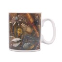 Harry Potter Varmeskiftende Kopp Horcrux