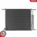 Kondensator ESEN SKV 86SKV209
