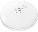 LogiLink SH0134 WiFi vannlekkasjesensor - >75dB, IP67, Tuya-kompatibel - Hvit