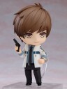 Mr. Love: Queen's Choice  Qi Bai Nendoroid Action Figure