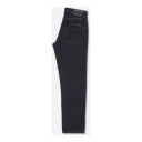 Nudie Jeans Herre Jeans Svart W34 L32,