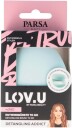 Parsa Beauty LOV.U Pocket Detangler