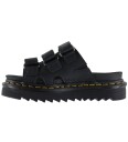 Dr. Martens Raine Slide Black Athena - Black - 39