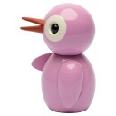 Spring Copenhagen Trefigur Fugl Powerful Pink