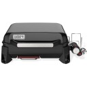 Weber Slate gassgrill 1501161 sort