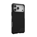 UAG Metropolis LT Magsafe   Kevlar Black   iPhone 17 Pro Max