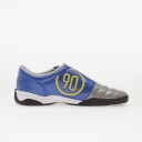 Joggesko Nike Total 90 Metallic Silver/ Lightening Racer Blue EUR 42.5