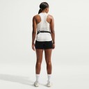 Nike Swift Dri FIT Tank Standard Dame Sail/Reflective Silver S