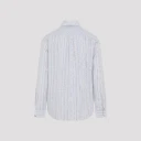 Paul Smith Herre Skjorter Flerfarget M,