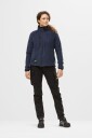 Snickers Workwear 6703 AllroundWork Arbeidsbukse stretch, dame, Svart, Klær