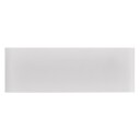 NORDLUX KINVER 26 VEGGLAMPE IP54 LED HVIT