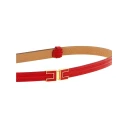 Elisabetta Franchi, Dame, Accessories, Rød, XS,
