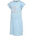 Hummel Kjole   HmlTwillight   Cerulean   Hummel   4 år (104)   Kjole   Blå