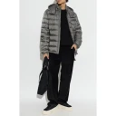 Moncler Herre Strikkevarer Svart M,