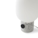 Menu JWDA Table Lamp Ø19 cm  Marble White