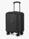 EPIC Travelgear Airwave NEO Koffert 30L, Star Black