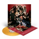 Lambrini Girls No Refunds Limited Edition Vinyl