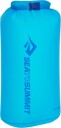 Sea To Summit Ultra-Sil Dry Bag Eco 8L 8L, Blue