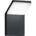 Trio Lighting Pearl utendørs vegglampe