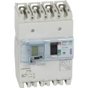 Legrand DPX3 160 Termisk Sikring + Jordfeil 4P 16A 50kA
