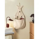 Ferm Living Undyed Kangaroo Oppbevaring