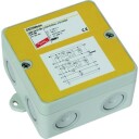 Desitek Lavstrøms Transientbeskyttelse Dehnbox U4 KT BD S 0-180