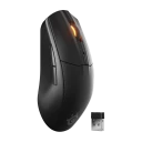 SteelSeries Rival 3 Gen 2 trådløs gamingmus med lang batteritid