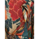 Pierre Louis Mascia Dame Accessories Blå ONE SIZE,