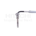 HITACHI 2505573 Sensor, eksostemperatur