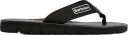 Barbour Barbour Harker Sandal   Black   44