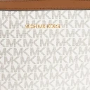 Michael Kors Dame Vesker Beige ONE SIZE,
