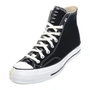 Converse Herre Sko Svart 41 EU,