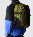 The North Face Ryggsekk Borealis Classic Forest Olive OneSize Skolesekk Grønn Svart