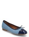Billi Bi Ballerina - Blue - 37
