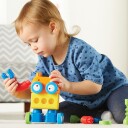 Learning Resources Byggesett Robotfabrikken