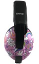 Banz Hørselsvern Baby Peace Pink