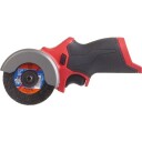 Milwaukee Skjæreverktøy M12 FCOT-0 12V, Solo