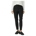 s.Oliver Dame Bukser Svart XL,