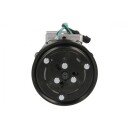 AC kompressor THERMOTEC KTT090111