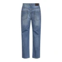 Brunello Cucinelli Dame Jeans Blå S,