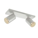 Antidark - SpotOn2 White Taklampe