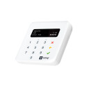 SumUp Air Card Reader Trådløs Betalingsterminal - Hvit